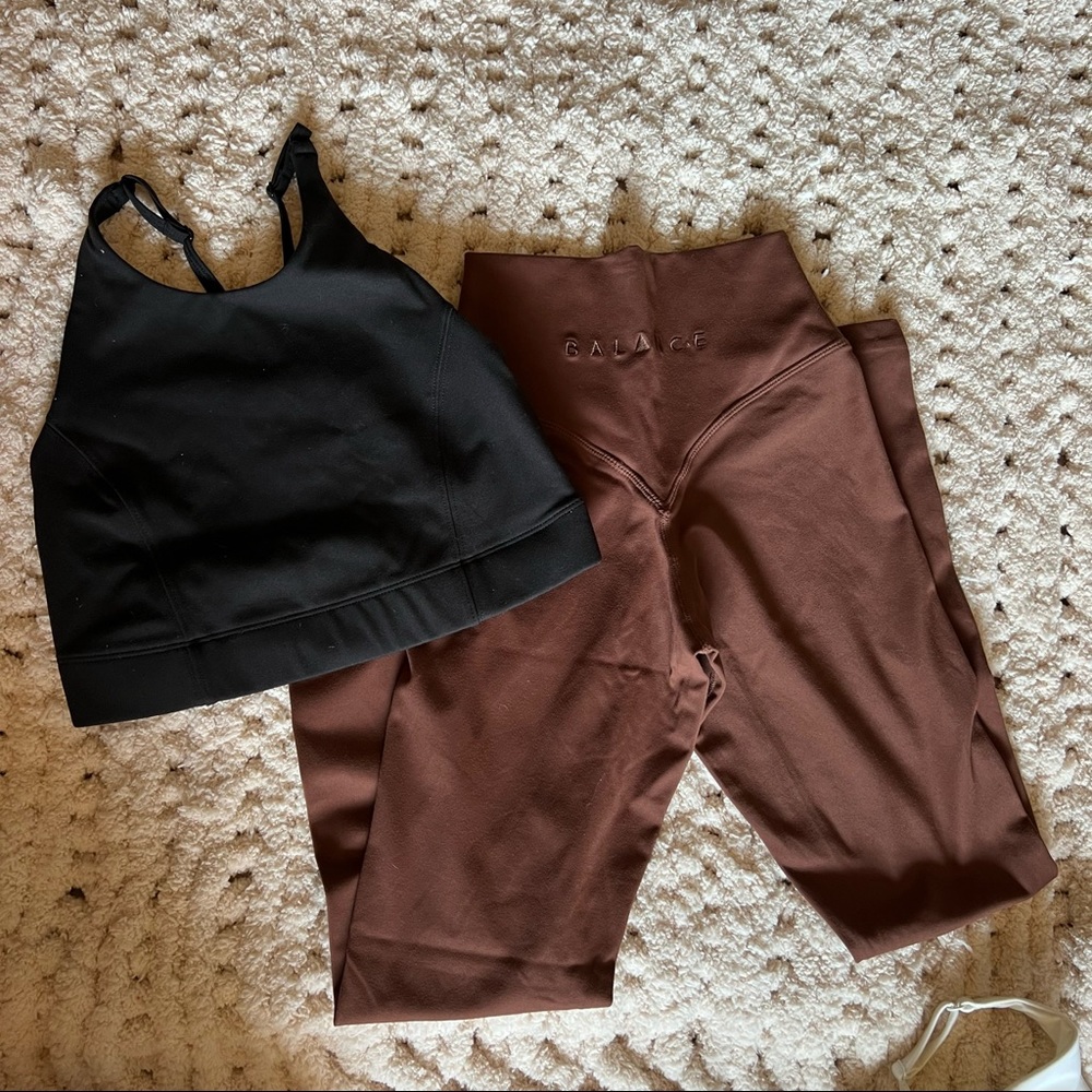 Balance / Vitality Cloud Pant